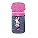 Saco de Silla de Paseo UNIVERSAL-INVIERNO-IMPERMEABLE (minnie mouse luna)