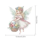 Zoom IMG-1 dcidbei 5d suncatcher diamond painting Zoom IMG-1 dcidbei 5d suncatcher diamond painting