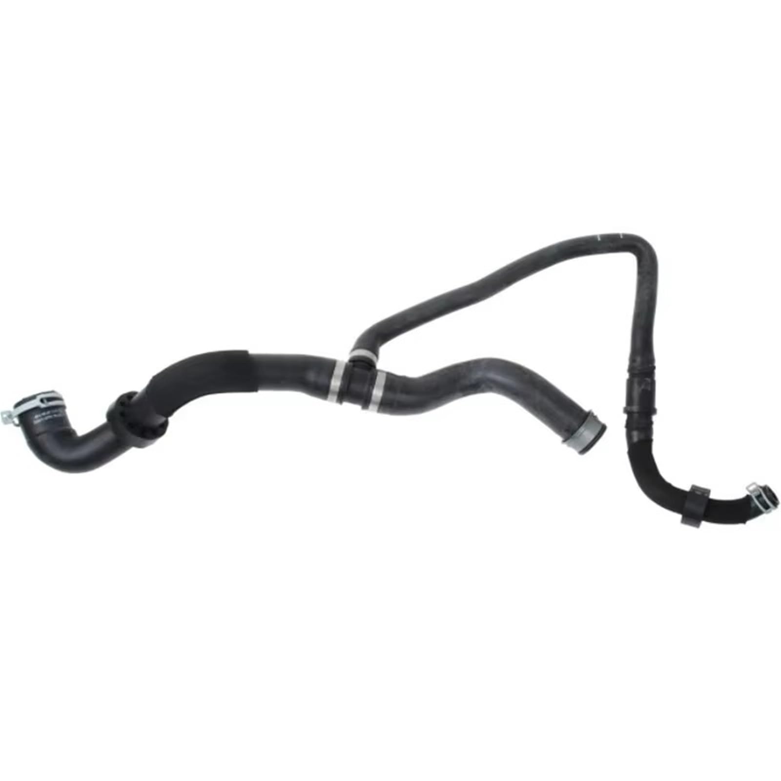 Manicotto Del Radiatore Compatibile Con Benz Per ML280 ML300 ML320 ML350 GL320 GL350 Tubo Dell'acqua Del Motore Fogna Liquido Di Raffreddamento Radiatore Superiore