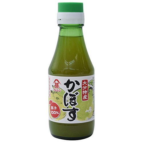 フジジン 手絞り かぼす