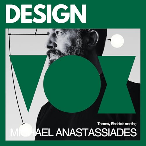 Meeting Michael Anastassiades