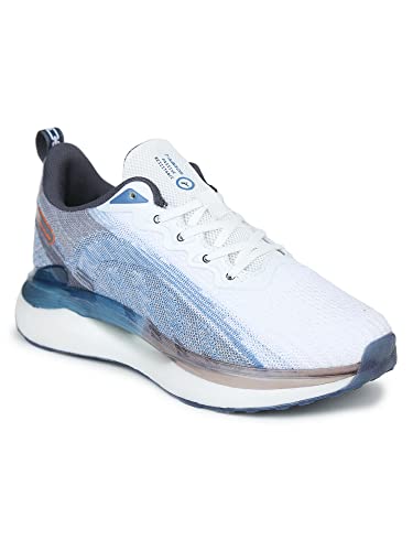 Image of ABROS Men's Maximus ASSG1265 ABS Hyperfuse Sports Shoes /Casual Shoes /Running Shoes