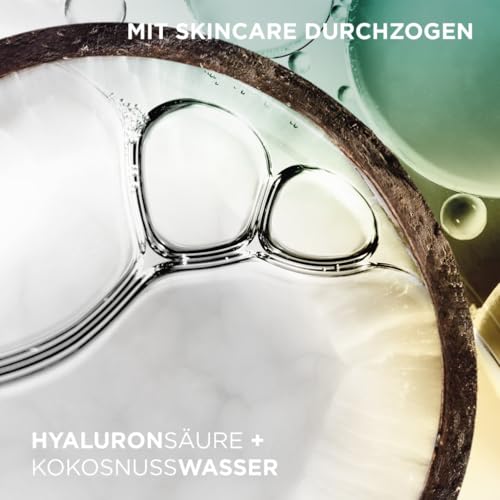 Garnier Selbstbräunungs-Konzentrat, Serum für einen natürlich gebräunten Teint, Für eine gleichmäßige und langanhaltende Bräune, Ambre Solaire Natural Bronzer, 1 x 30 ml