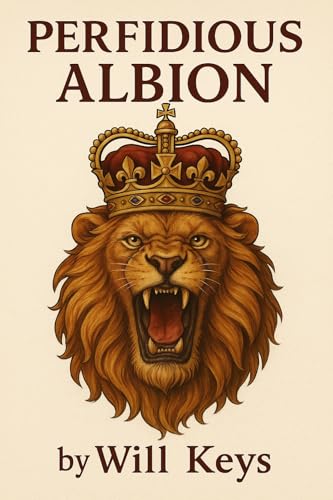 Perfidious Albion (English Edition)