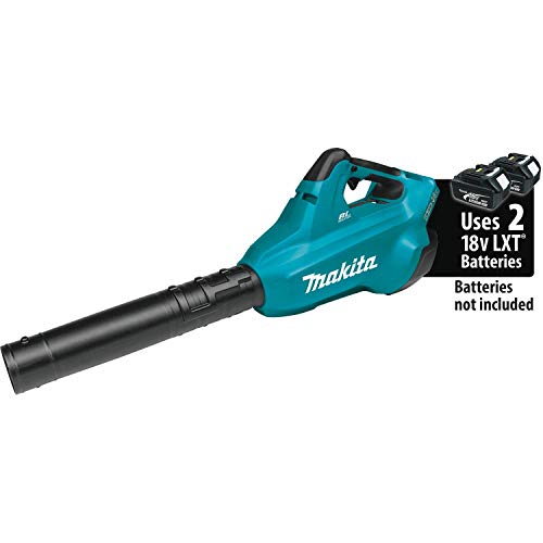 Makita Xbu02Z 36V (18V X2) Lxt® Brushless Blower, Tool Only #TOP1