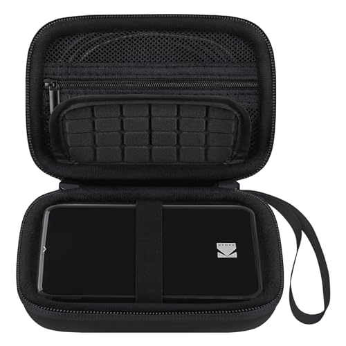 Elonbo Custodia per Kodak Step/Kodak Step Slim Wireless Mobile Instant Photo Mini Stampante a...