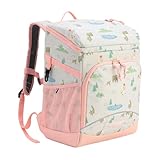 [コールマン] ウォーカーウィズ キッズ 男の子 女の子 子供 バックパック リュック 16L ランドセル 通学 通園 軽量