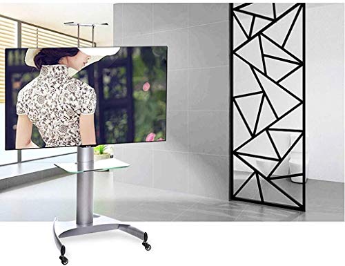 Soporte de TV Universal de Piso para pantallas 32-65" miniatura 4