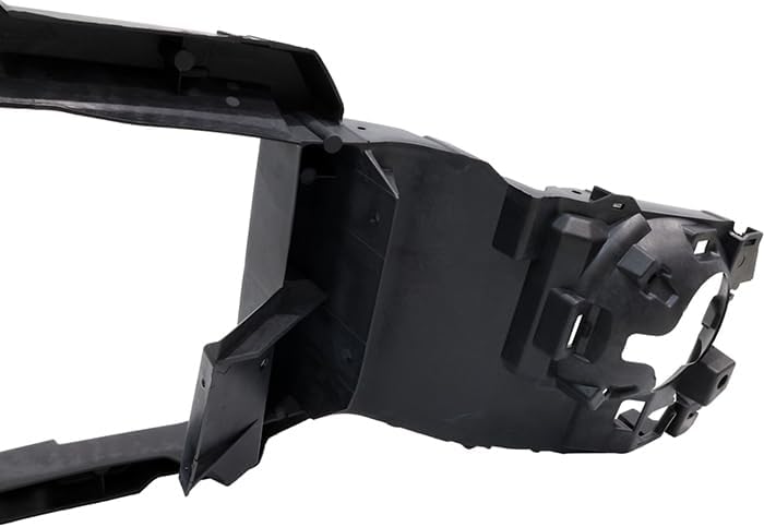 For 2005 2006 2007 Ford F250 F350 F450 F550 2005 Excursion Header Panel