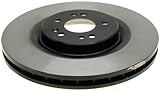 Raybestos 96941 Advanced Technology Disc Brake Rotor