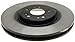 Raybestos 96941 Advanced Technology Disc Brake Rotor