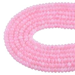 Rose Quartz Beads