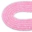 Rose Quartz Beads