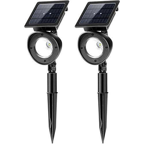 Best Solar Landscape Lights For Trees 10Reviewz