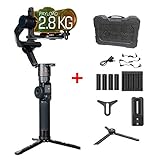 canon camera connect wifi control app Smart tripod with the gimbal together
