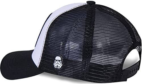 Gorra Trucker Unisex Ajustable Cartoon Snapback miniatura 3