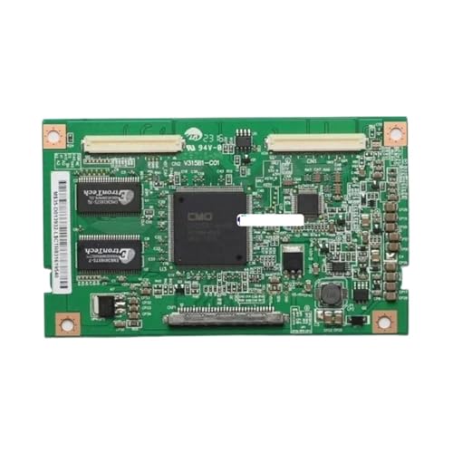 ZECKJVTD Placa Lógica V315B1-C01 V315B1-L01/L06 CMO V315B1C01, Compatible con Sony, Philips Y Samsung. Placa De Prueba, Placa T-con, Tarjeta De TV.(Only Board)