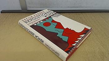 Hardcover A Revolutionary Woman Book