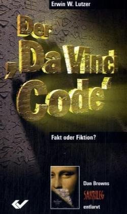 The Da Vinci Deception [German] 3894364688 Book Cover