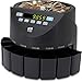 The ZZap CS20 - Automatic UK Coin Counter & Sorter - 220 Coins/Minute Counting Speed, Batch Counting and More!