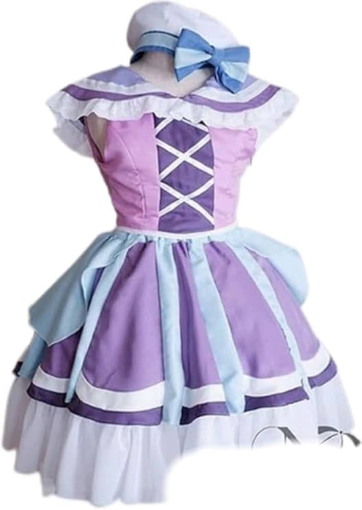 プリキュア✨コスプレ✨キュアコーラル Amazon.co.jp: トロピカル～ジュ！プリキュア キュアコーラル コスプレ