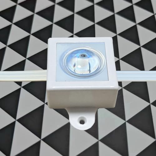PIAOLGYI Mount for Govee Outdoor LED Lights (Non-Pro Version),Outdoor LED Light Mounting Brackets for Govee (Model H705) Outdoor Lights (40) by PIAOLGYI - Image 3