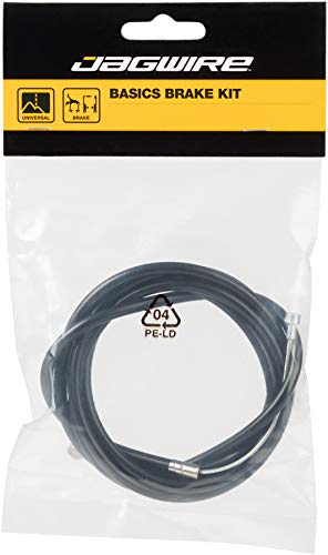Jagwire Basics Lined Brake Cable & Housing Assembly (1 Brake)