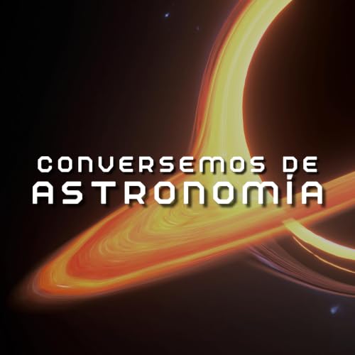 『Conversemos de astronom&iacute;a』のカバーアート