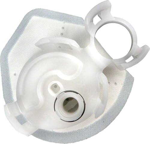 APDTY 171255 Fuel Pump Strainer; Compatible With Various 200, Avenger, Sebring, Wrangler JK, Wrangler, Journey, Compass, Caliber, Patriot Models; Replaces 68065575FS