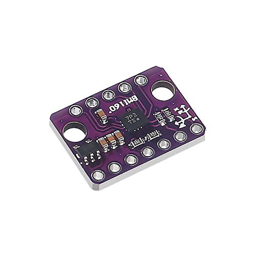 image for Alinan 10pcs GY-BMI160 6DOF 6-axis Sensor Module Gravity Sensor Accele