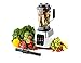 ETA Standmixer Vital Blend Fit - 1800W, Drehzahl bis-zu 26000/min