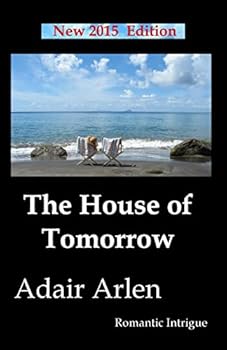 Paperback The House of Tomorrow Book