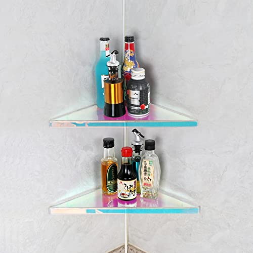 The 30 Best Acrylic Corner Shelves of 2024 [Verified] Cherry Picks
