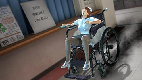 Deception Iv : The Nightmare Princess Ps4 - vue 7