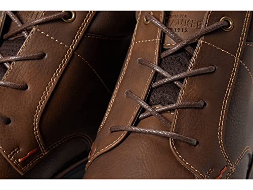 Image of Nunn Bush Circuit DC Plain Toe Chukka