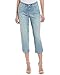 NYDJ Women's Karen Capri Jeans in Denim Mykonos Wash