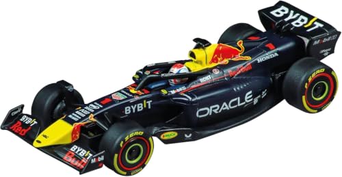F1 sans Fil CARRERA 20062581 Pour Enfants À partir de - vue 5