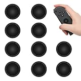 【Installation Facile et Rapide】 Installer le Bouton Switch, il suffit de le rabattre délicatement, de l'aligner parfaitement sur le joystick, puis de le pousser en douceur jusqu'à ce qu’il s’enclenche. Aucun outil n'est requis et une paire de capuchons de joystick peut être remplacée en 10 secondes.