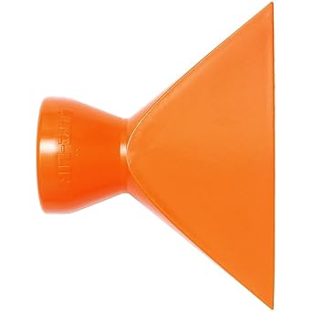 Loc-Line Nozzle,Flare,2.5in,Pk2 51809-1 Each