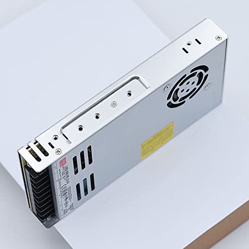 Image of Mean Well LRS-350-48 350W 48V 7.3A Switching Power Supply