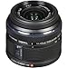 OM SYSTEM Olympus M.Zuiko Digital 14-42mm F3.5-5.6 IIR Black for Micro Four Thirds System Camera, Compact 3X Zoom Lens