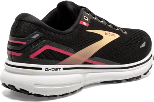 Image of Brooks Women's Ghost 15 Neutral Running Shoe