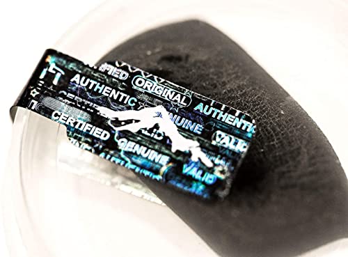 Pure Himalayan Shilajit, Original Solid, Organic Source Of Fulvic Acid & Trace Minerals, Widely Used In Ayurveda (36G, Pack Of 1) #TOP6