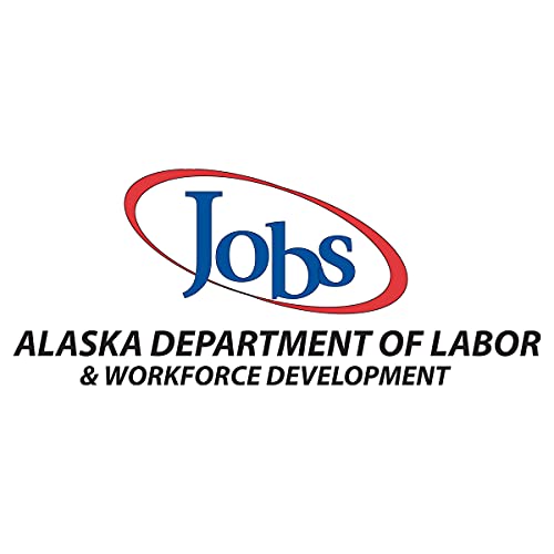Alaska Department of Labor and Workforce Development cover art