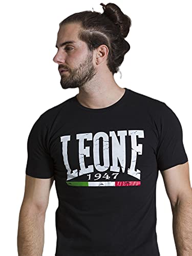 Leone 1947 Sport Fight Activewear LSM1247
