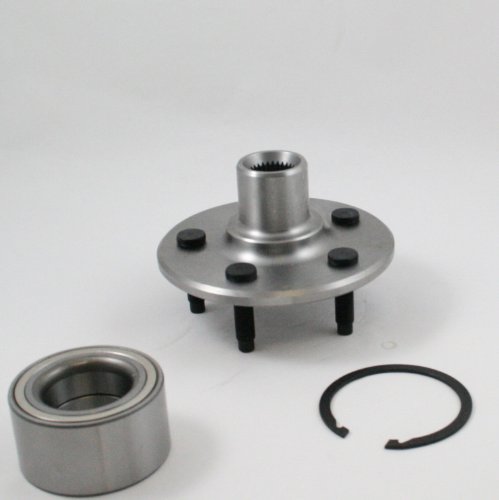 Durago 29521000 Rear Hub Kit #TOP4
