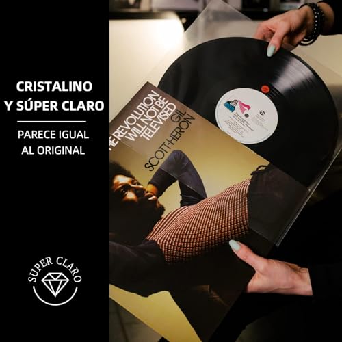Protector de vinil 8 Imagen adicional