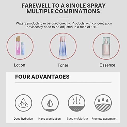 Beauty Sprayer Machine, Beauty Sprayer