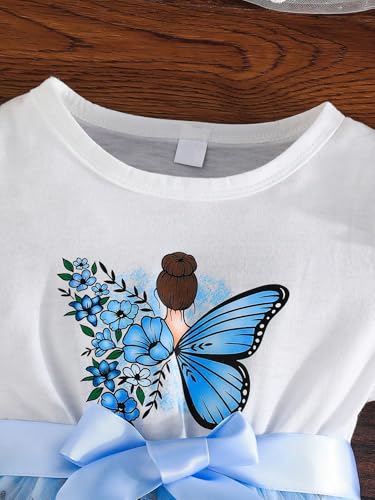 Image of TAGAS Girls Dress