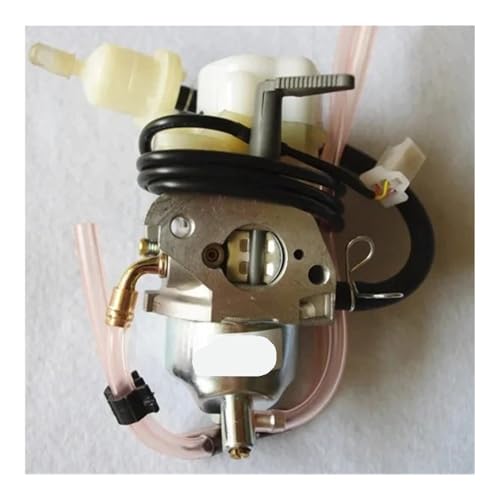Carburateur avec moteur de commande d'accélérateur EB2000i EU2000i 2KVA